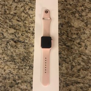 Apple Watch Series 2